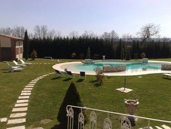 Hotel La Pia Dama - Residence