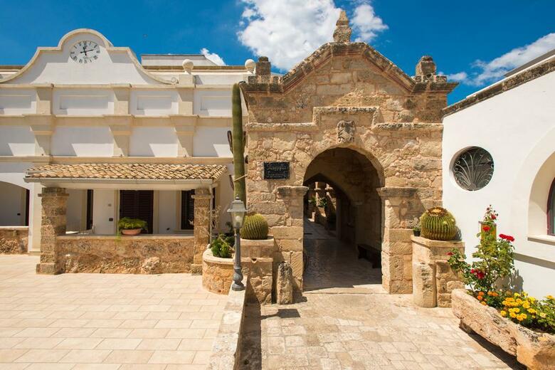 Hotel Parco Dei Principi - Resort & Spa