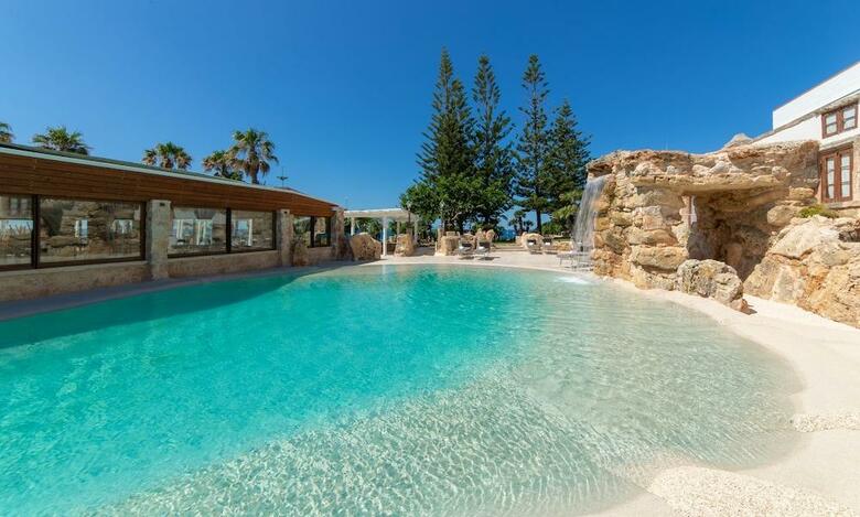 Hotel Parco Dei Principi - Resort & Spa