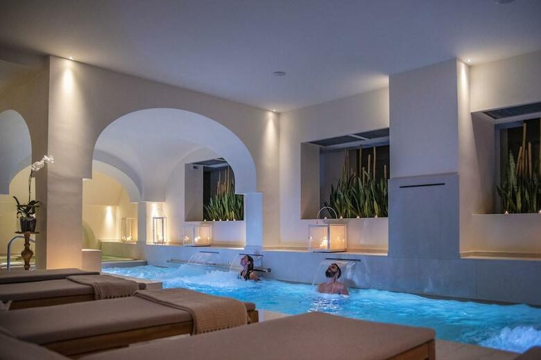 Hotel Parco Dei Principi - Resort & Spa