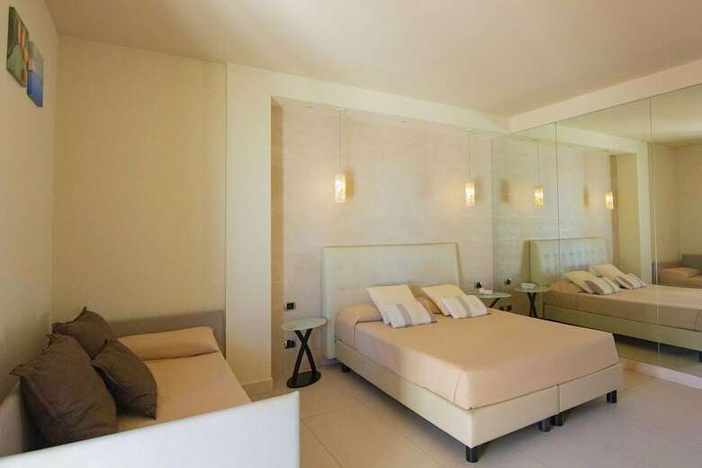 Hotel Parco Dei Principi - Resort & Spa