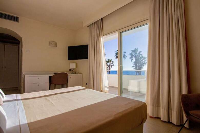 Hotel Parco Dei Principi - Resort & Spa