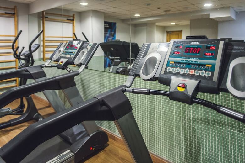 Spa Villa Pasiega Hotel