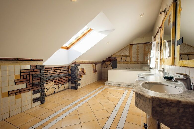 Spa Villa Pasiega Hotel