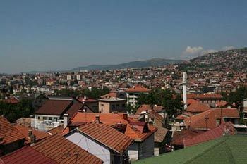 Apartments Sarajevo