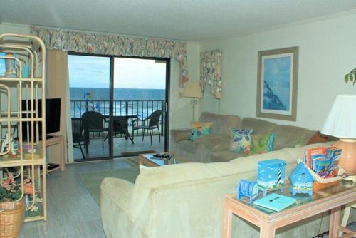 Apartamento Tidemaster 305 Condo