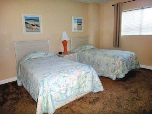 Apartamento Crescent Towers I Unit 201 Condo