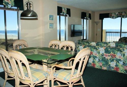 Apartamento Crescent Towers I Unit 201 Condo