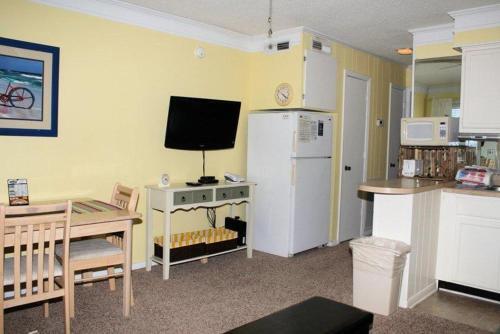 Apartamento Sea 221 Condo