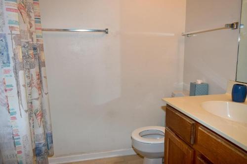 Apartamento Canvasback 401 Condo