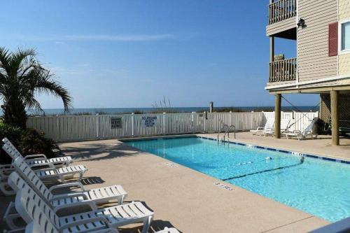 Apartamento Seafarer 106 Condo
