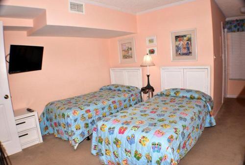 Apartamento Tidemaster 802 Condo