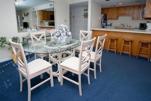 Apartamento Crescent Dunes 404 Condo