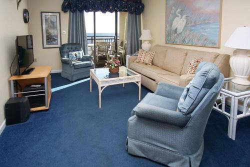 Apartamento Crescent Dunes 404 Condo