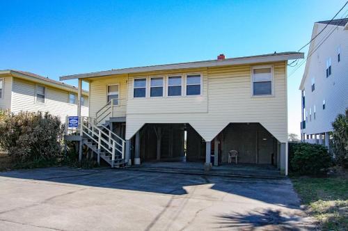 The Shell Home