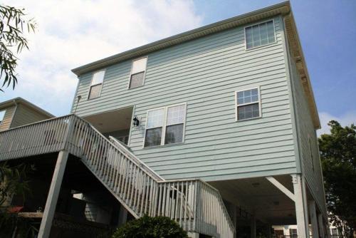 Saratoga Sands Home