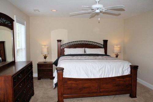 Saratoga Sands Home