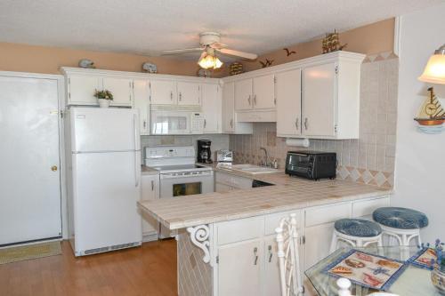 Apartamento Rain Tree Villas C3 Condo