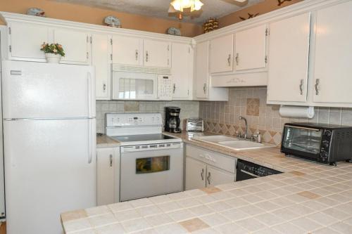 Apartamento Rain Tree Villas C3 Condo