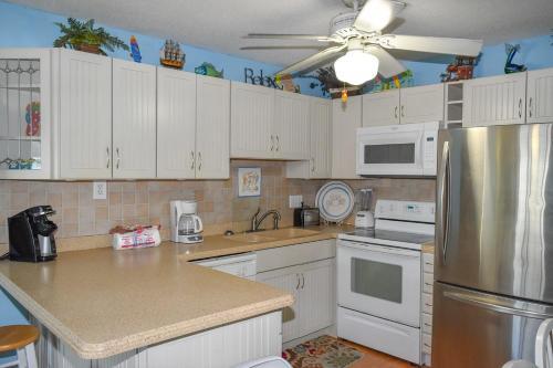 Apartamento Marsh Villas 3b Condo