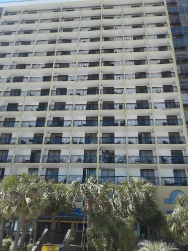 Apartamento Ocean Front Rentals
