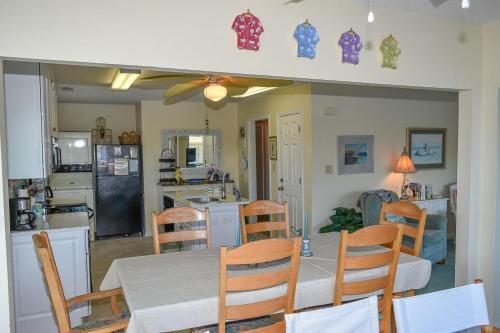 Apartamento Waterway Landing 214c Condo