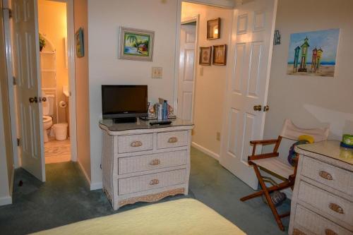 Apartamento Waterway Landing 214c Condo