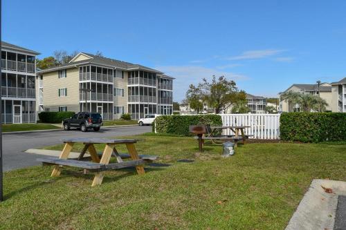 Apartamento Waterway Landing 214c Condo