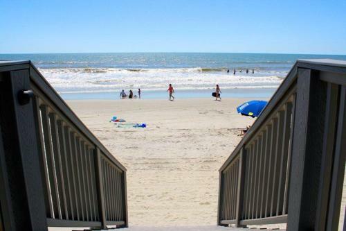 Apartamento Tidemaster 502 Condo