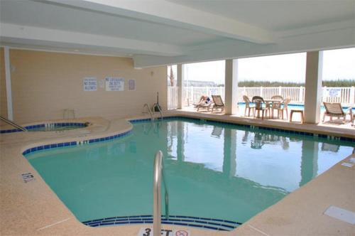 Apartamento Beachwalk Villas #706 Condo