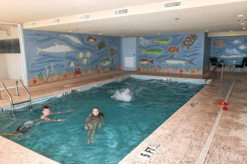 Apartamento Ashworth 109 Condo