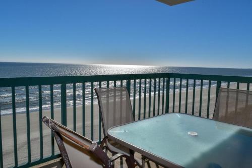 Apartamento Ocean Bay Club 1001 Condo