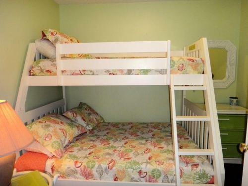 Apartamento Hyperion Towers 504 Condo