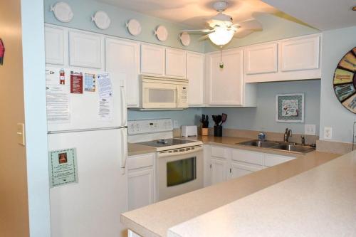 Apartamento Hyperion Towers 504 Condo