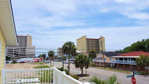 Paradise Cove Home