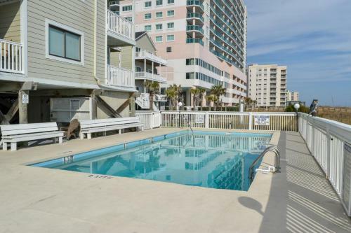 Apartamento Summer Place B9 Condo