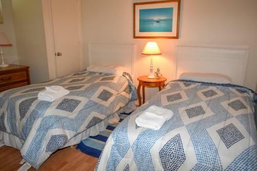 Apartamento Springs Towers 405 Condo