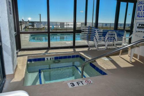 Apartamento Springs Towers 405 Condo