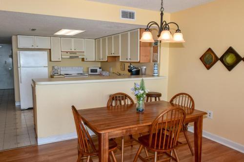 Apartamento Springs Towers 405 Condo
