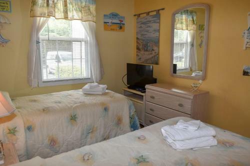 Apartamento Carolina Keyes 2102 Condo