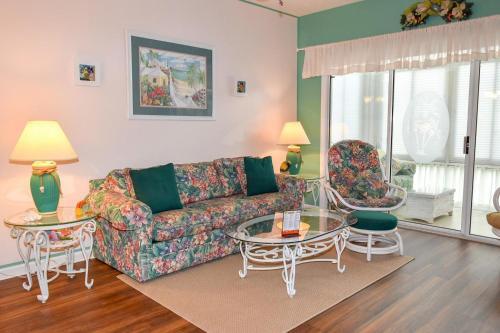 Apartamento Carolina Keyes 2102 Condo