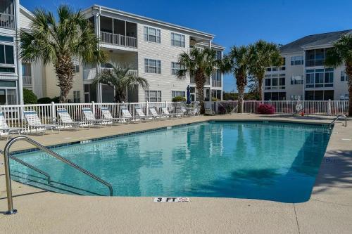 Apartamento Carolina Keyes 2102 Condo