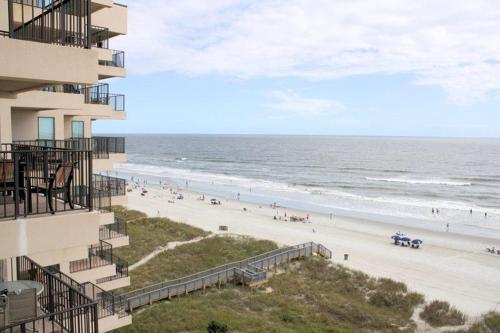 Apartamento Tidemaster 706 Condo