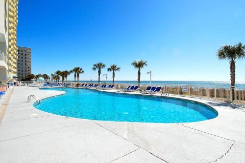 Apartamento Bay Watch 309 Tower 1 Condo