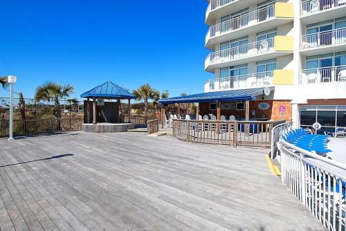 Apartamento Bay Watch 309 Tower 1 Condo
