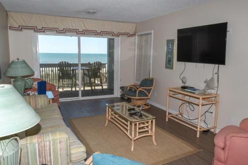 Apartamento Sand Trap Villas B1 Condo