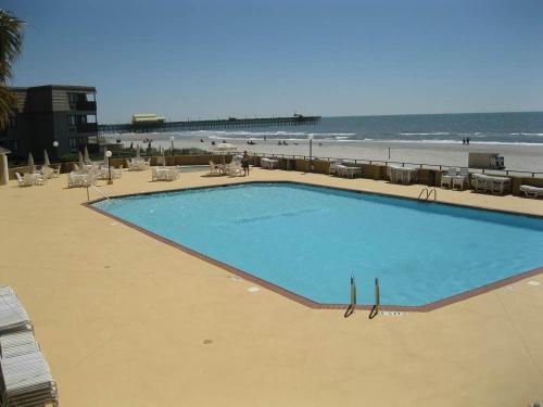Apartamento Maisons Sur Mer #2004