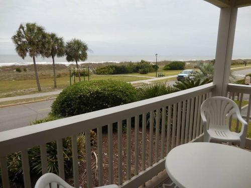 Apartamento Ocean Forest E110