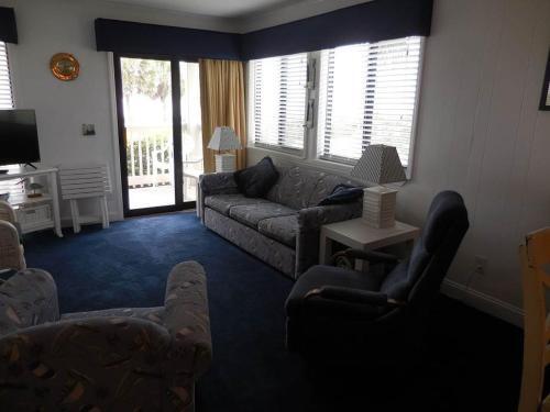 Apartamento Ocean Forest E110