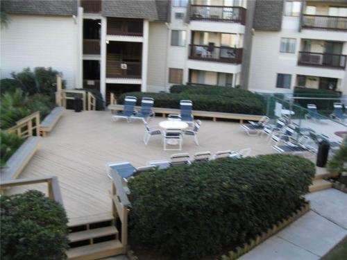 Apartamento Ocean Forest E110